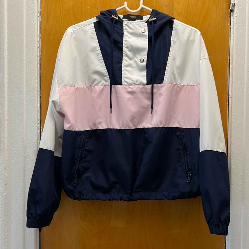 Windbreaker!!!